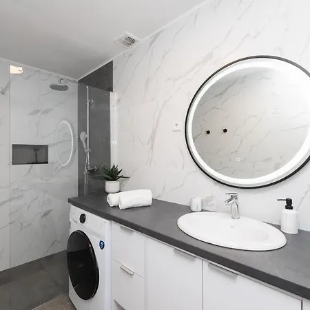 Bepa Apartamento Supetar