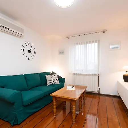 Apartmán Bepa *