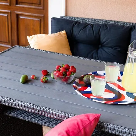 Bepa Apartment Supetar