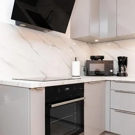 Bepa Apartmán