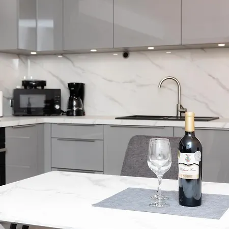 Bepa Apartmán