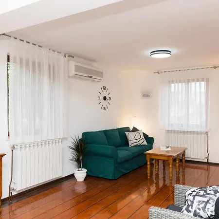 Bepa Apartman