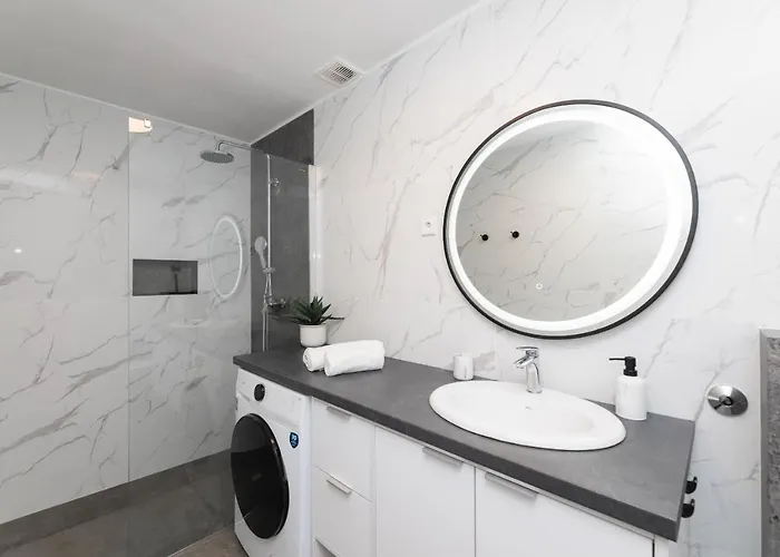 Bepa Apartment Supetar
