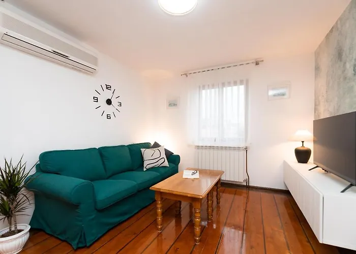 Apartment Bepa *