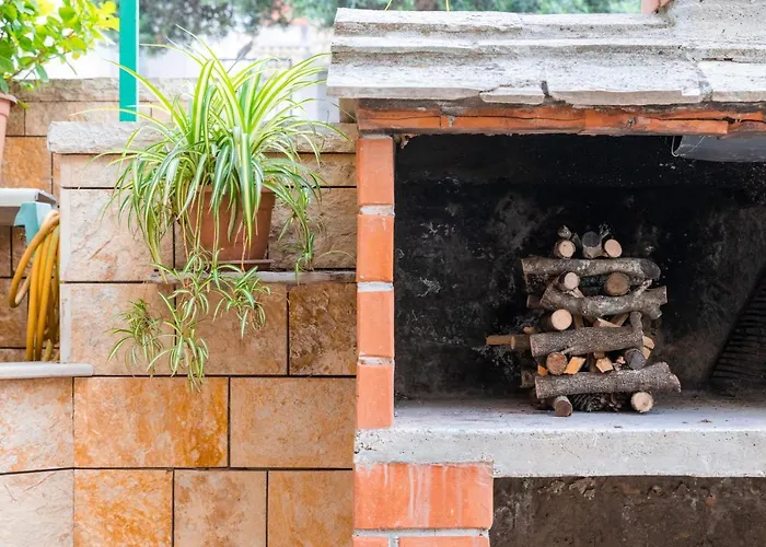 Bepa Apartamento Supetar