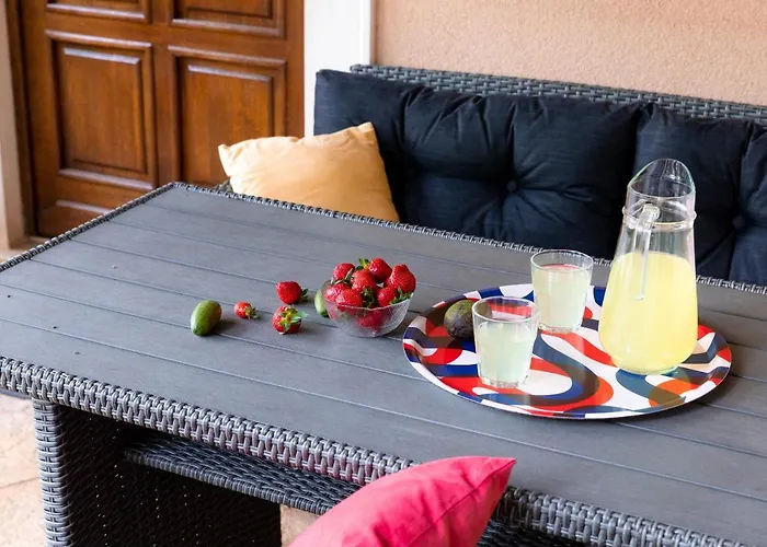 Bepa Apartamento Supetar