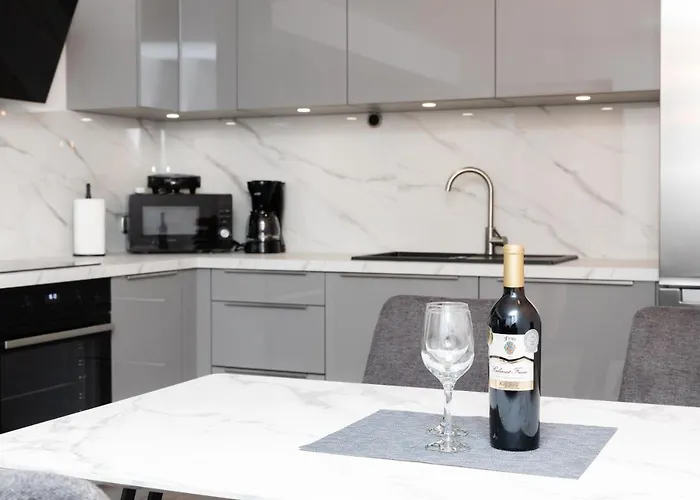 Bepa Apartment