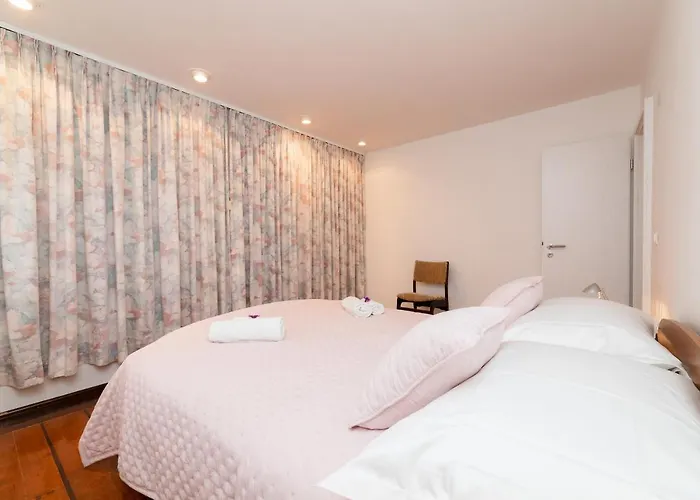 Bepa Apartamento Supetar