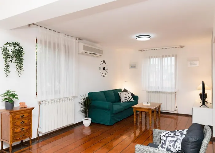 Bepa Apartment