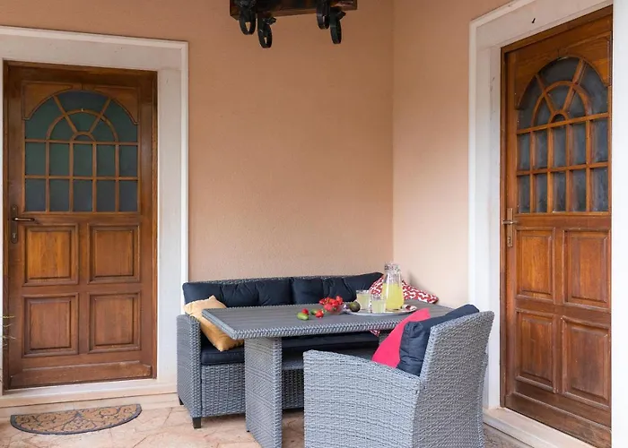 Apartamento Bepa Supetar