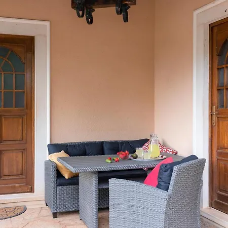 Apartment Bepa Supetar